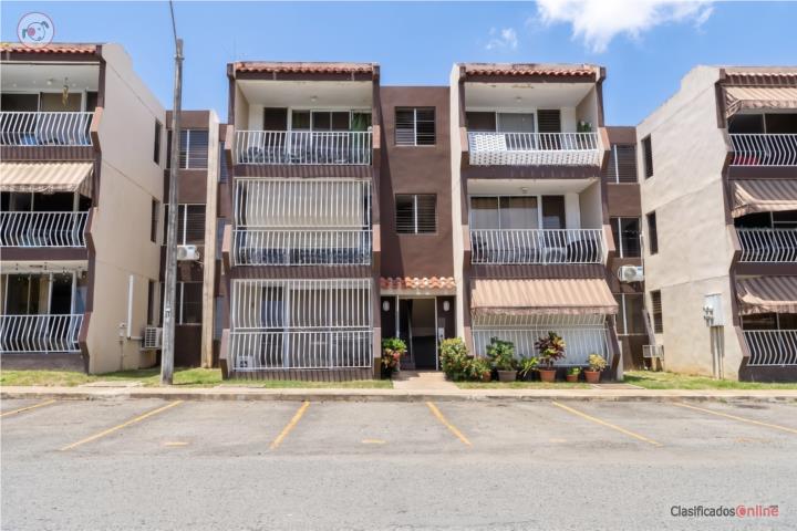 Parque Arcoíris 117 B Trujillo Alto PR 00976