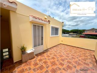 RENTA AGUADILLA- Acogedor apartamento 