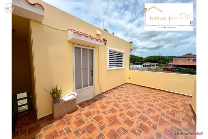 RENTA AGUADILLA- Acogedor apartamento