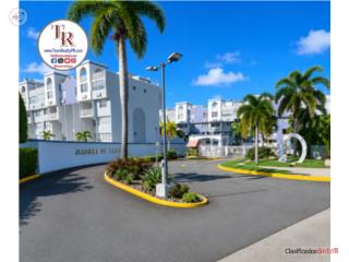 Pent House con terraza privada