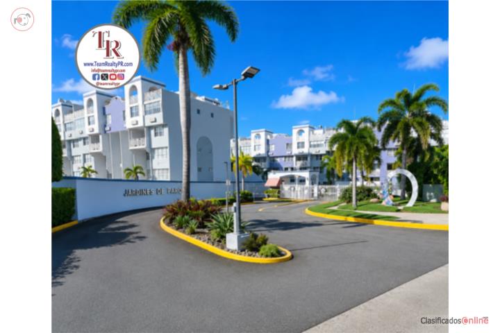 Pent House con terraza privada