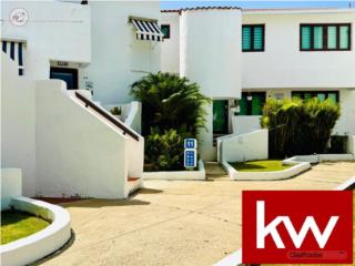 VILLAS DE RIO MAR, CLUSTER II - RIO GRANDE