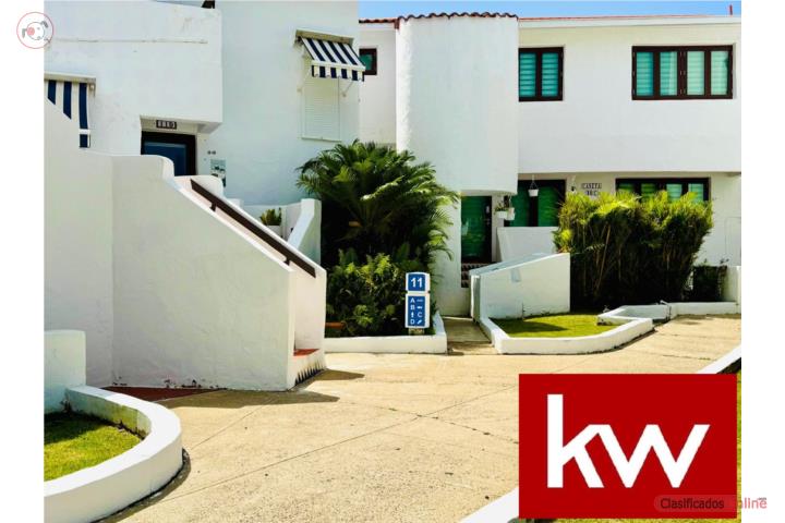 VILLAS DE RIO MAR, CLUSTER II - RIO GRANDE