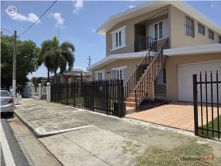 URB. CONSTANCIA AVE MONAGAS PONCE 