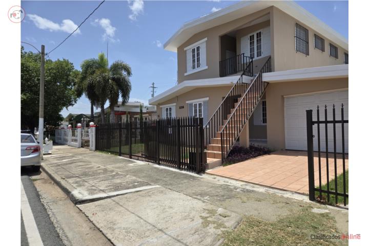 URB. CONSTANCIA AVE MONAGAS PONCE