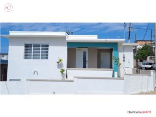 Long Term Rentals Casa con balc�n, vista al mar, cerca a playas, Isabela Puerto Rico