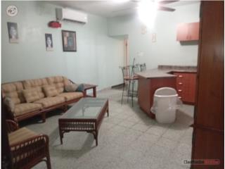 Alquiler Sta Maria/amueblado luz/agua/inter/parking/ac, Ponce Puerto Rico