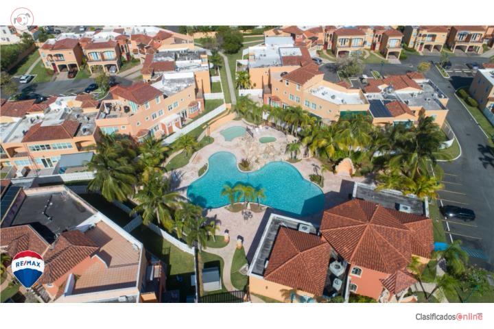 New on market!