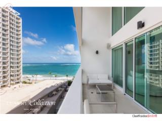 Acquamarina Condado