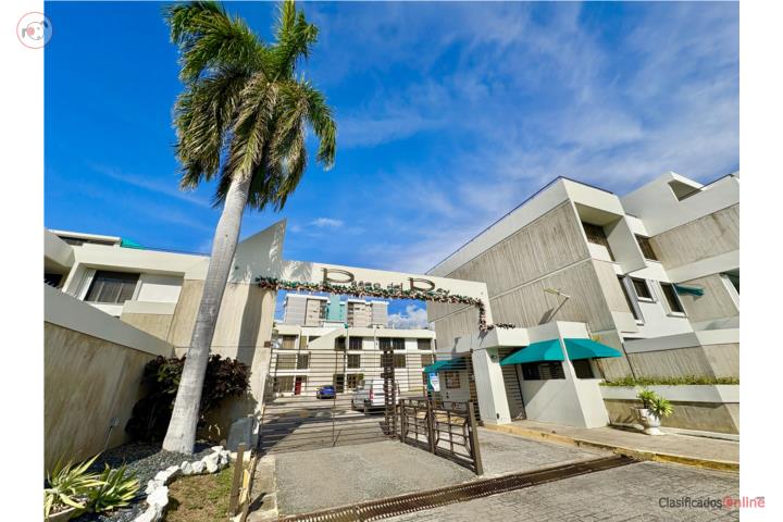 PASEO DEL REY (PENTHOUSE)