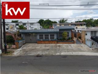 CALLE MAYAG�EZ, LOCAL COMERCIAL EN SAN JUAN