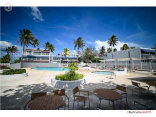 Furnished Beachside Rental Villas de Playa I