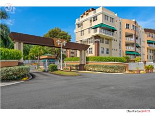 PH EN VILLAS DE PARKVILLE I, AMUEBLADO