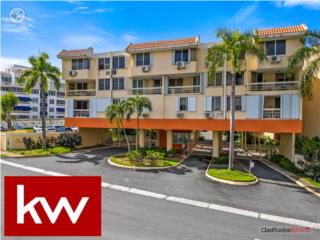COND. PARQUE REAL - GUAYNABO