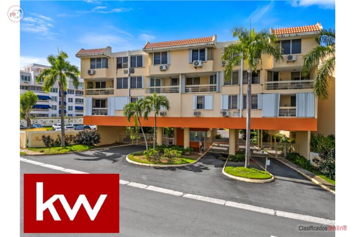 COND. PARQUE REAL - GUAYNABO