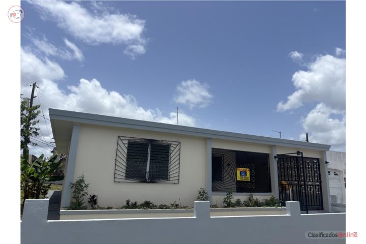 URB. VILLA DEL REY I, CAGUAS