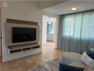 Alquiler Condominio Costa Dorada Costa Dorada-Apt-Completamente Amueblado R�o Grande