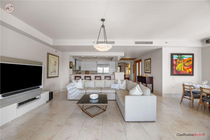 Living in Luxury at Plantation, Dorado Beach