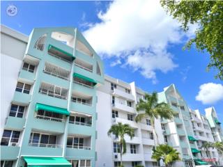 Los Arcos en Suchville Apt. 518 Guaynabo 
