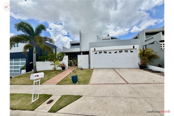 Mansiones Reales, Guaynabo