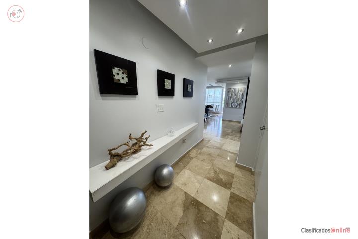 No escaleras/planta full/3 parkings