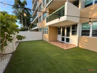 Hermoso apto Garden View Guaynabo 3H 2B 3E