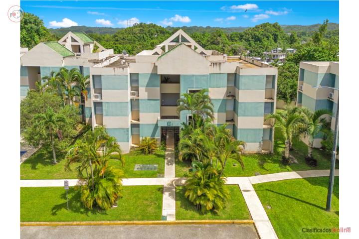 Cond. Torre Vista | Vega Baja, Puerto Rico