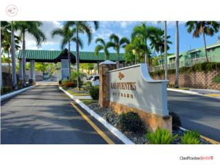 Condominio Las Fuentes de Coamo