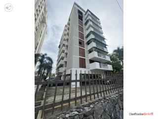 Condado Frente Stella Mary�s