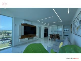 Intersuites Apartments-EQUIPADO