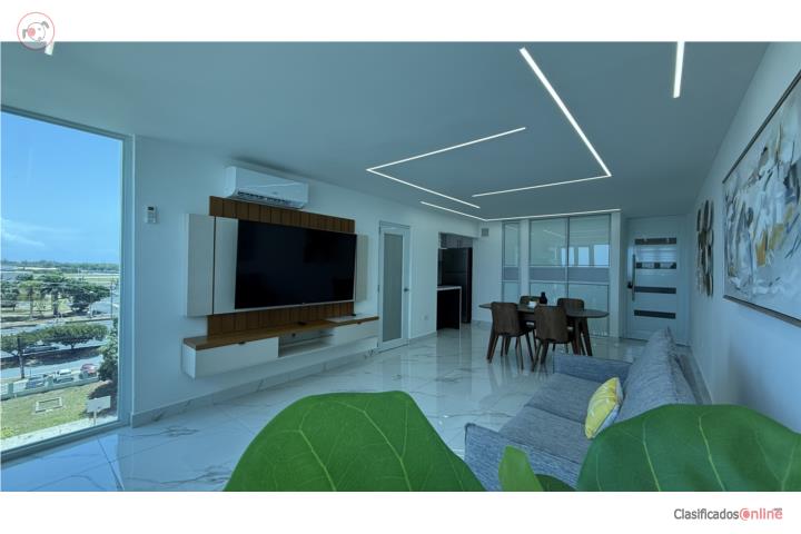 Intersuites Apartments-EQUIPADO