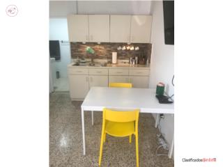 **AMPLIO FRESCO Y EQUIPADO **