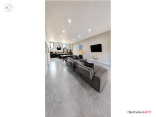 Apt Moderno Condado 3C/3B - $4,000