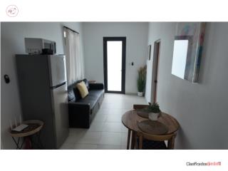 Apt Moderno Condado 3C/2B - $1,650