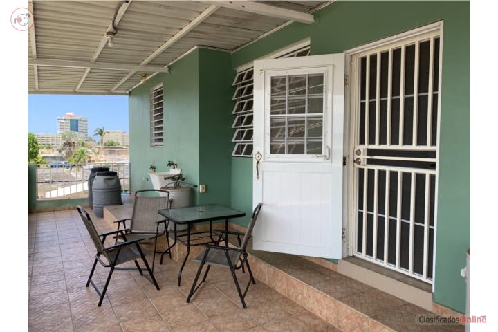 Apt. Villa Nevarez $1,200 Inc. Agua