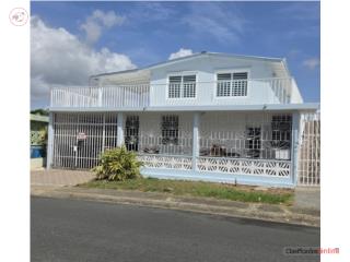 2do nivel, Casa 2C, 1B, remodelada