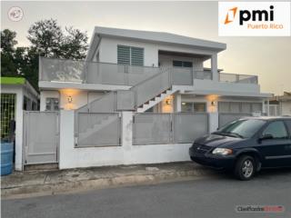 Apartamento, 2 Cuartos, 1 baño