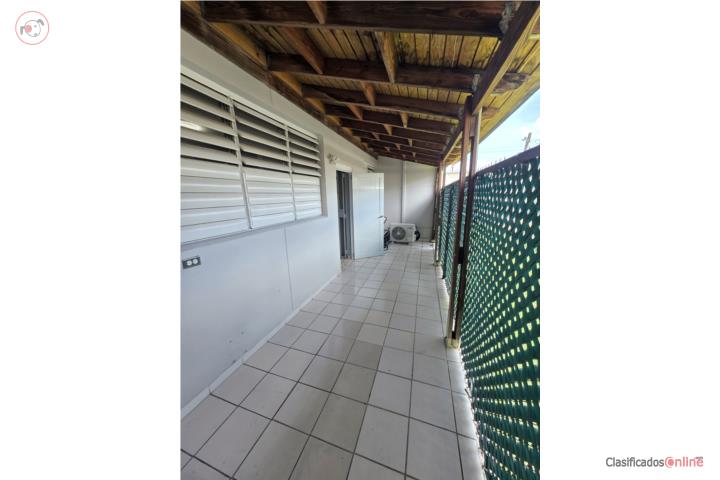 Garden Apto. Cond. Carolina Court, Carolina