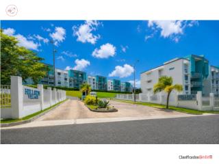 Condominio Hillside Village, Rio Grande