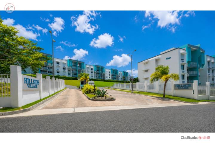 Condominio Hillside Village, Rio Grande