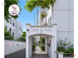 Apartamento Castillos del Parque