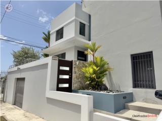 Long Term Rentals Stunning Views, Rooftop Jacuzzi 3-Level Apt, San Juan - R�o Piedras Puerto Rico