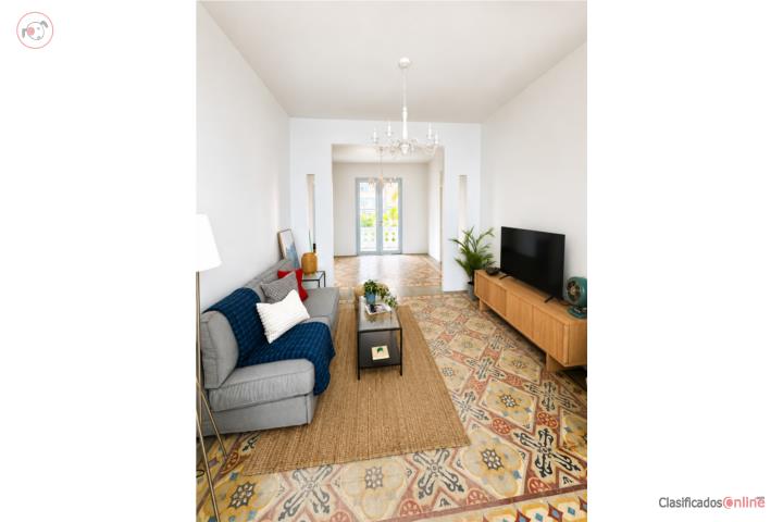 Santurce Norte- Altos de Residencia