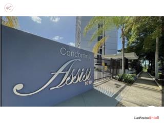 Condominio Assisi Guaynabo