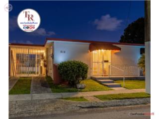 Residencia ubicada en Villa Fontana