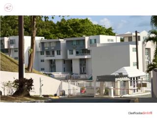 El Bosque - PH Remodelado en Guaynabo