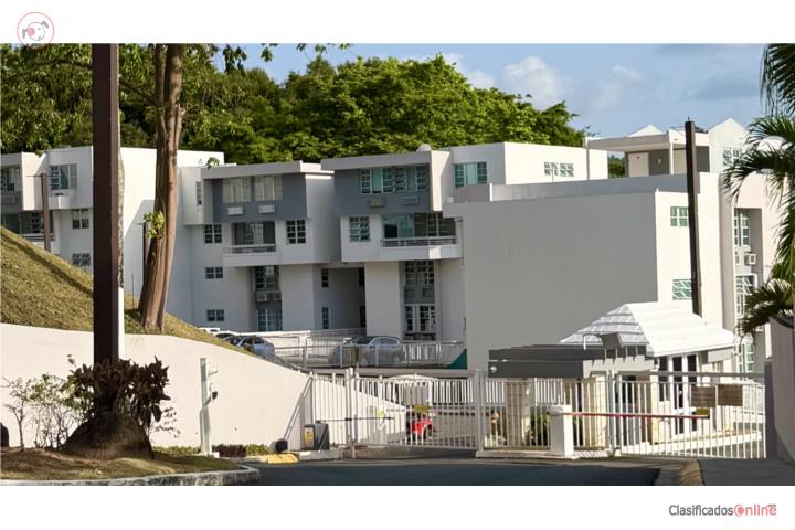 El Bosque - PH Remodelado en Guaynabo