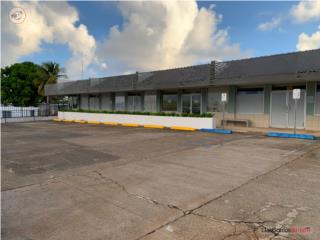 LOCAL COMERCIAL SHOP LAS BRISAS FAJARDO