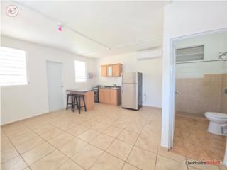 Cozy studio near Ramey Base, Aguadilla!