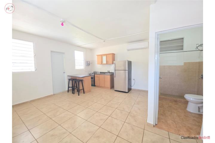 Cozy studio near Ramey Base, Aguadilla!